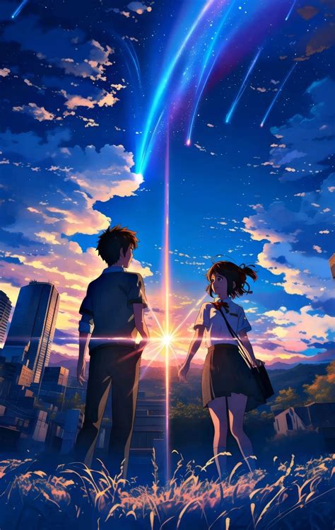 your name nude|kimi no na wa.